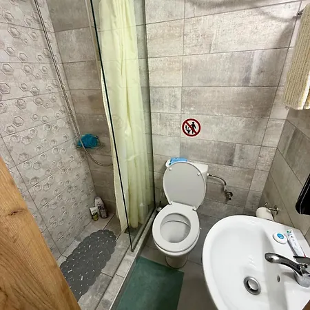 Apartament Charming With Pool In *