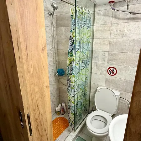 Modern With Pool In * Nikiana